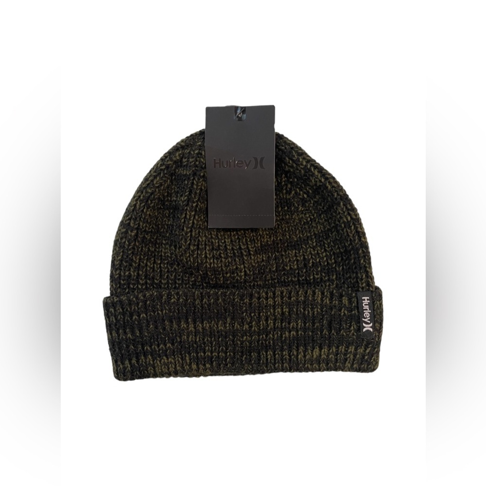 *BNWT* Hurley Beanie